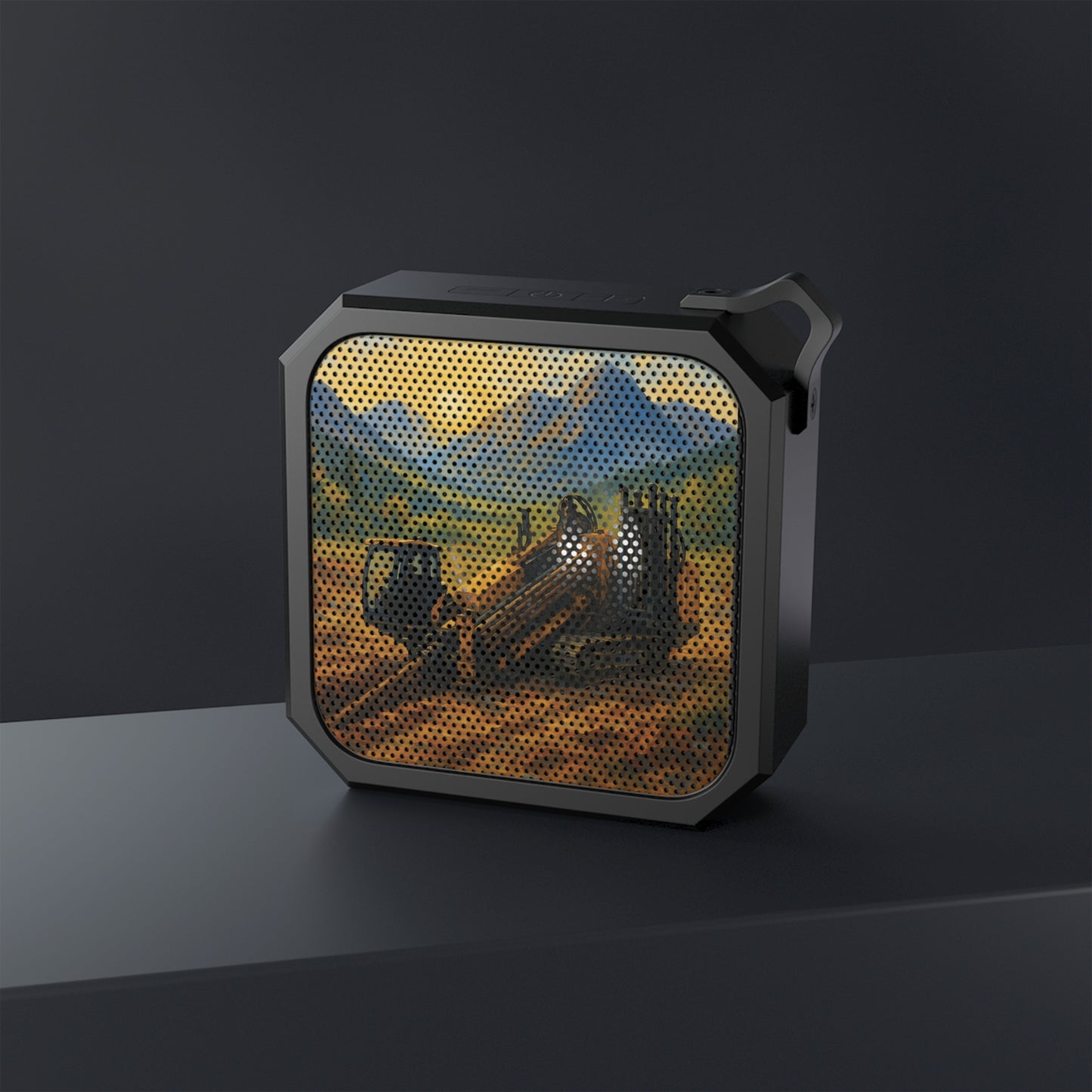 Bore life Outdoor BT Speaker