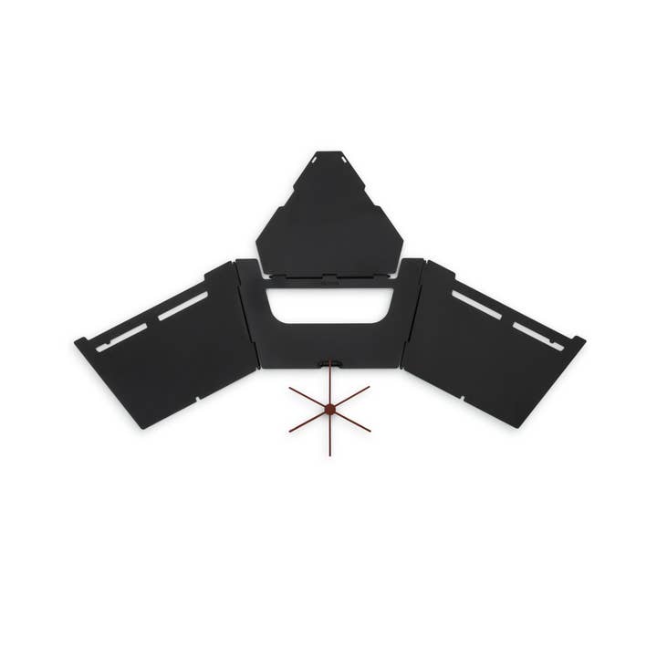 Wholesale Flatbrook Folding Stove