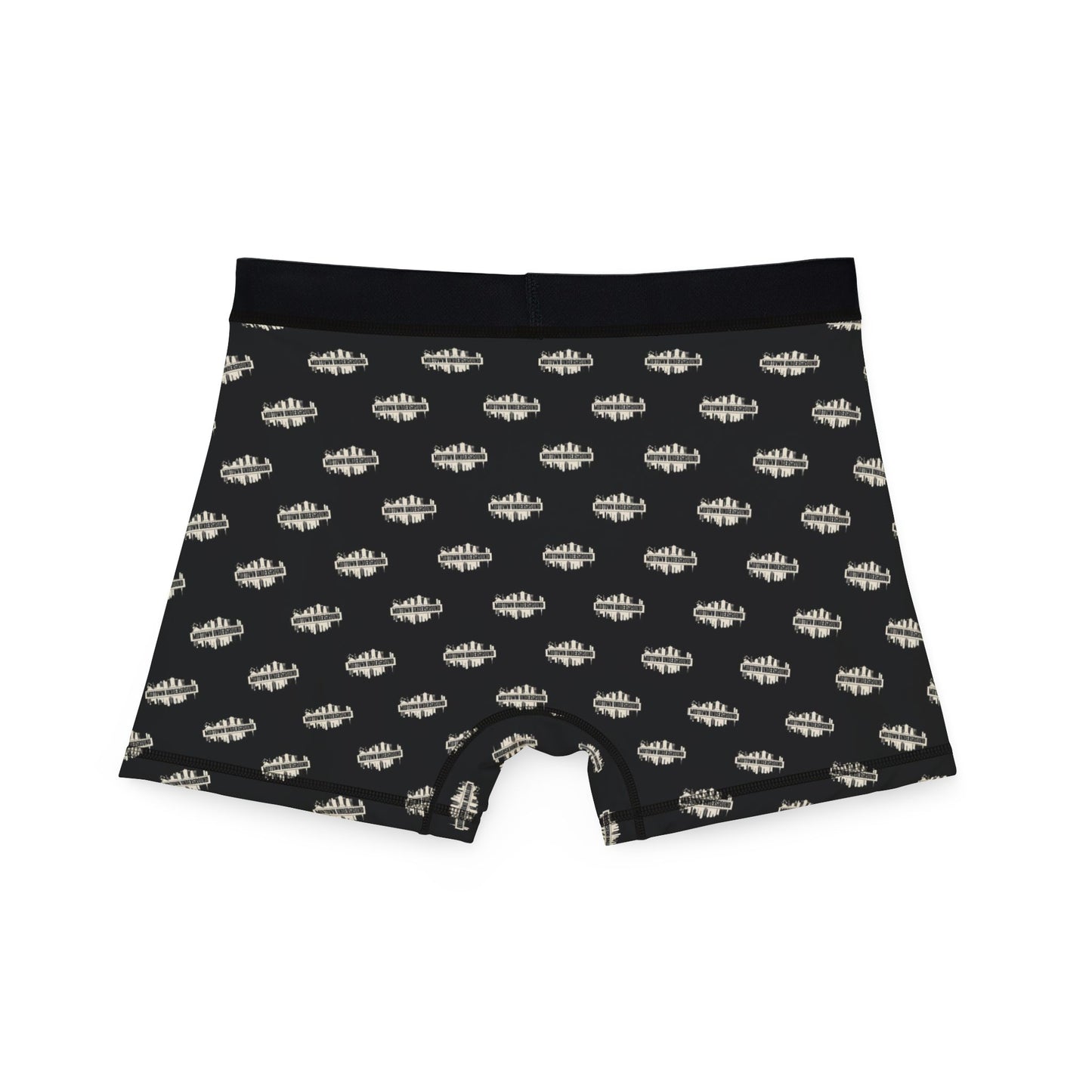Midtown Underground Boxer Briefs
