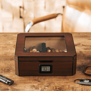 MAG Humidor