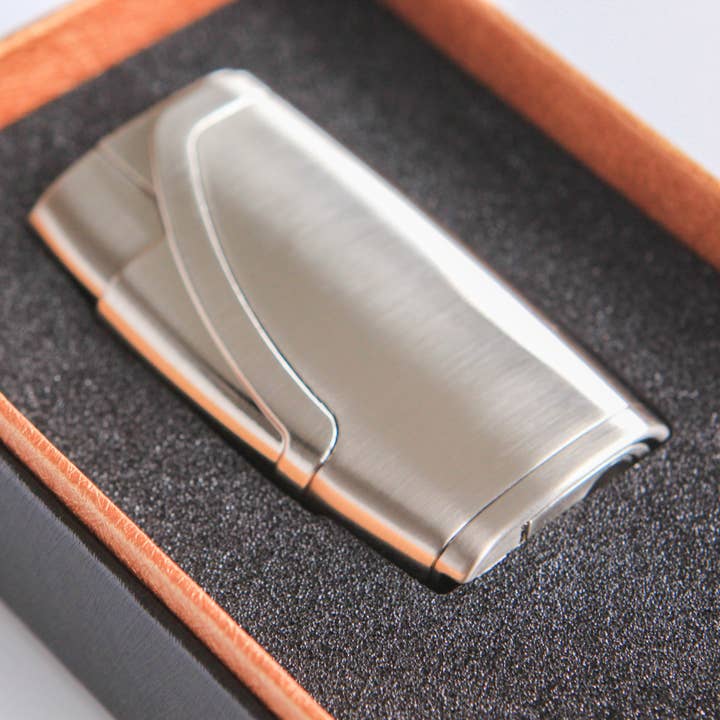 Wholesale Klaro Double Torch Lighter