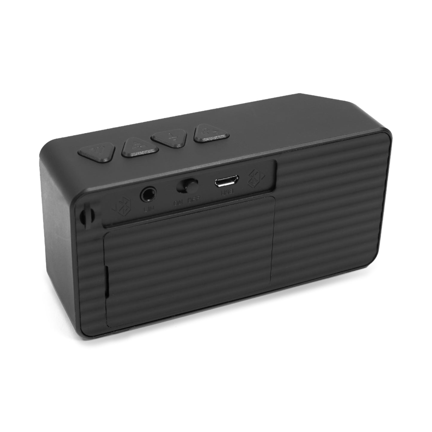 Powerful Bluetooth Speaker