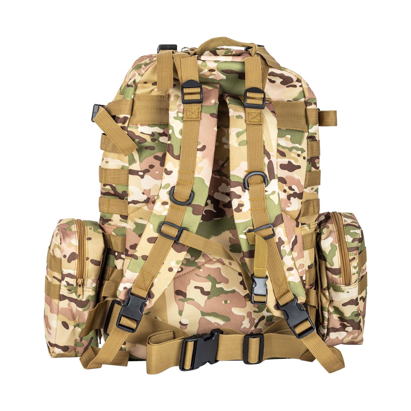 Wholesale Tactical Rucksack