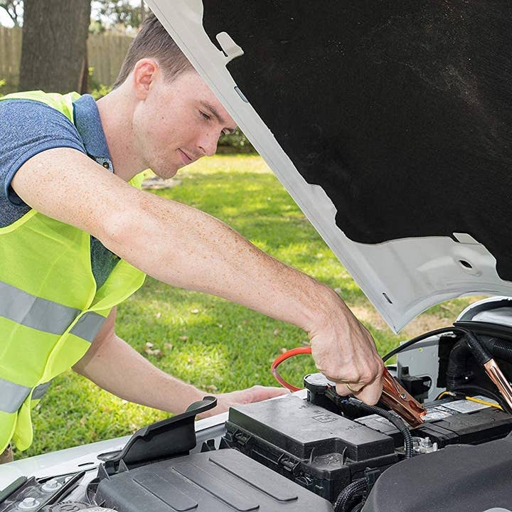 Wholesale Roadside Assistance Emergency Car Kit- Medium