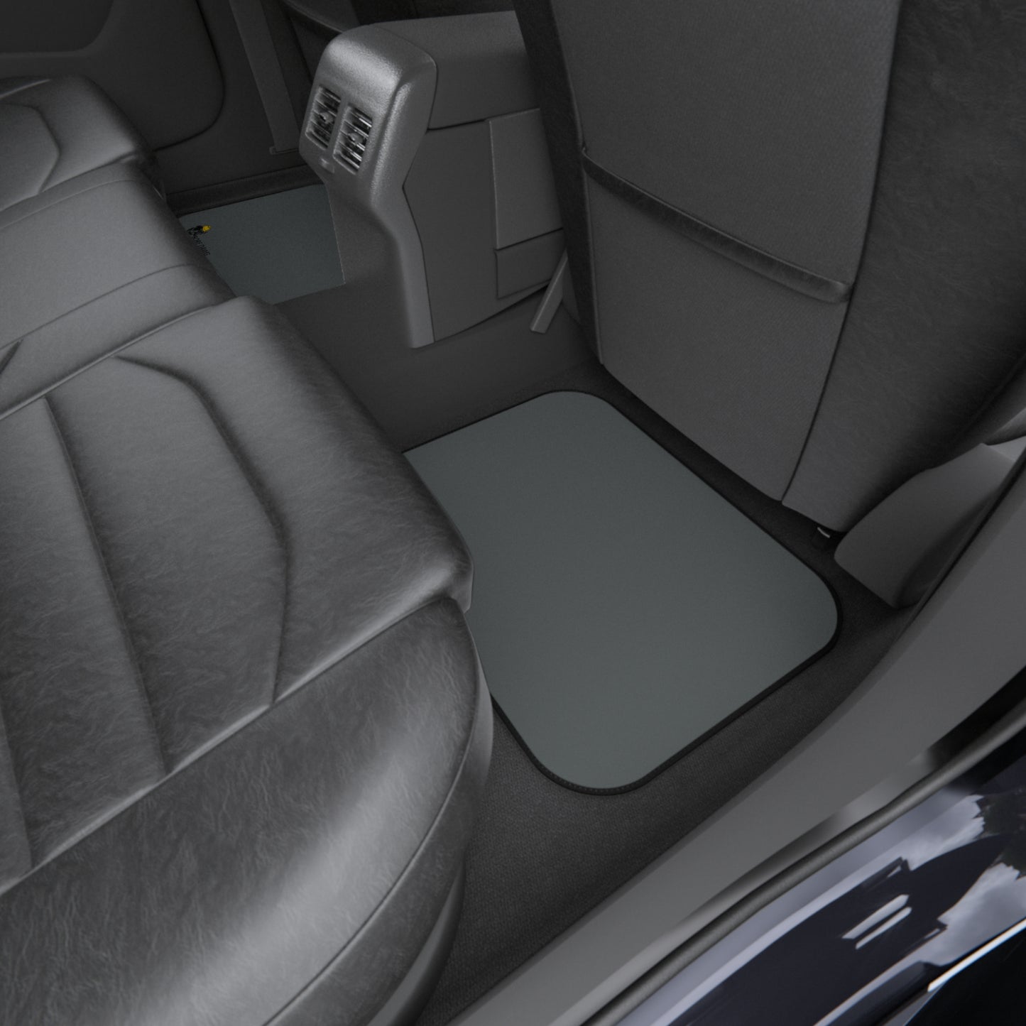 Bore Dawg Tough Durable Floor Mats