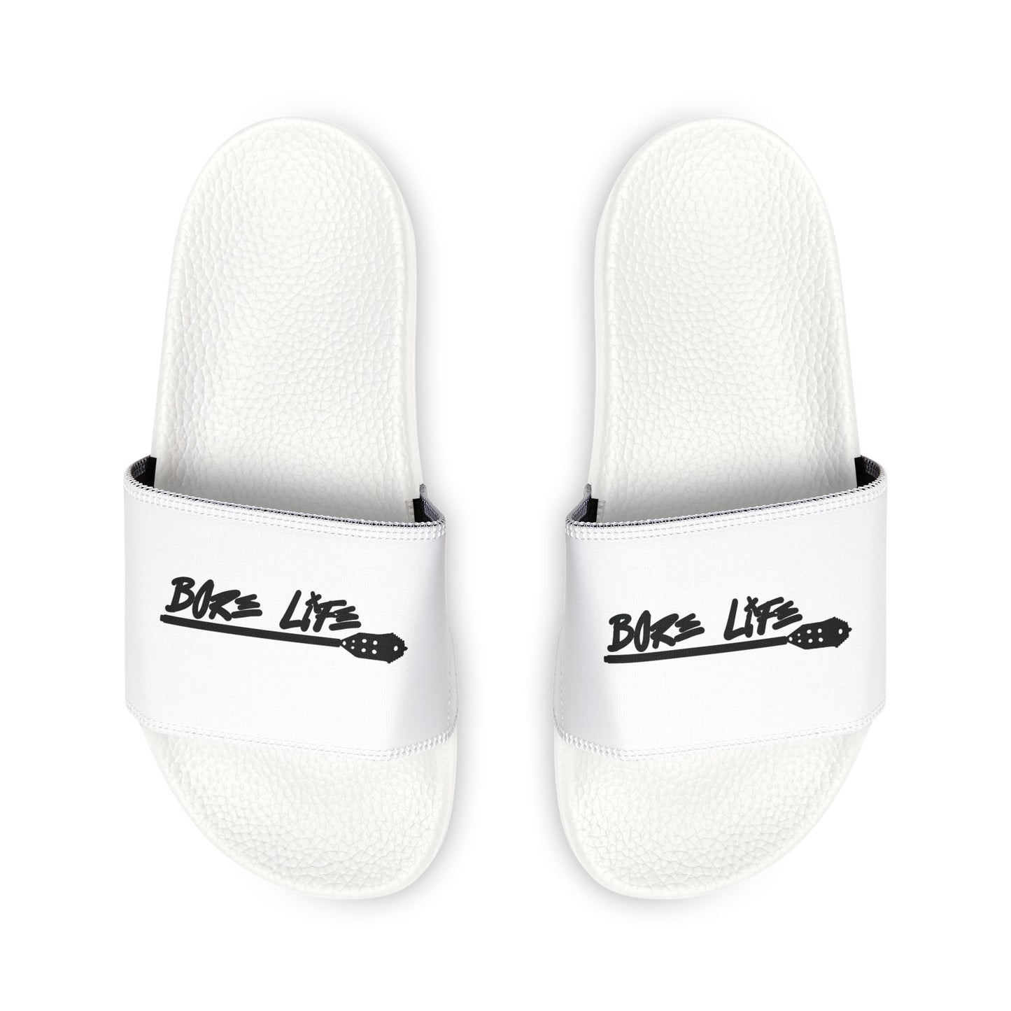 Bore Life Slides