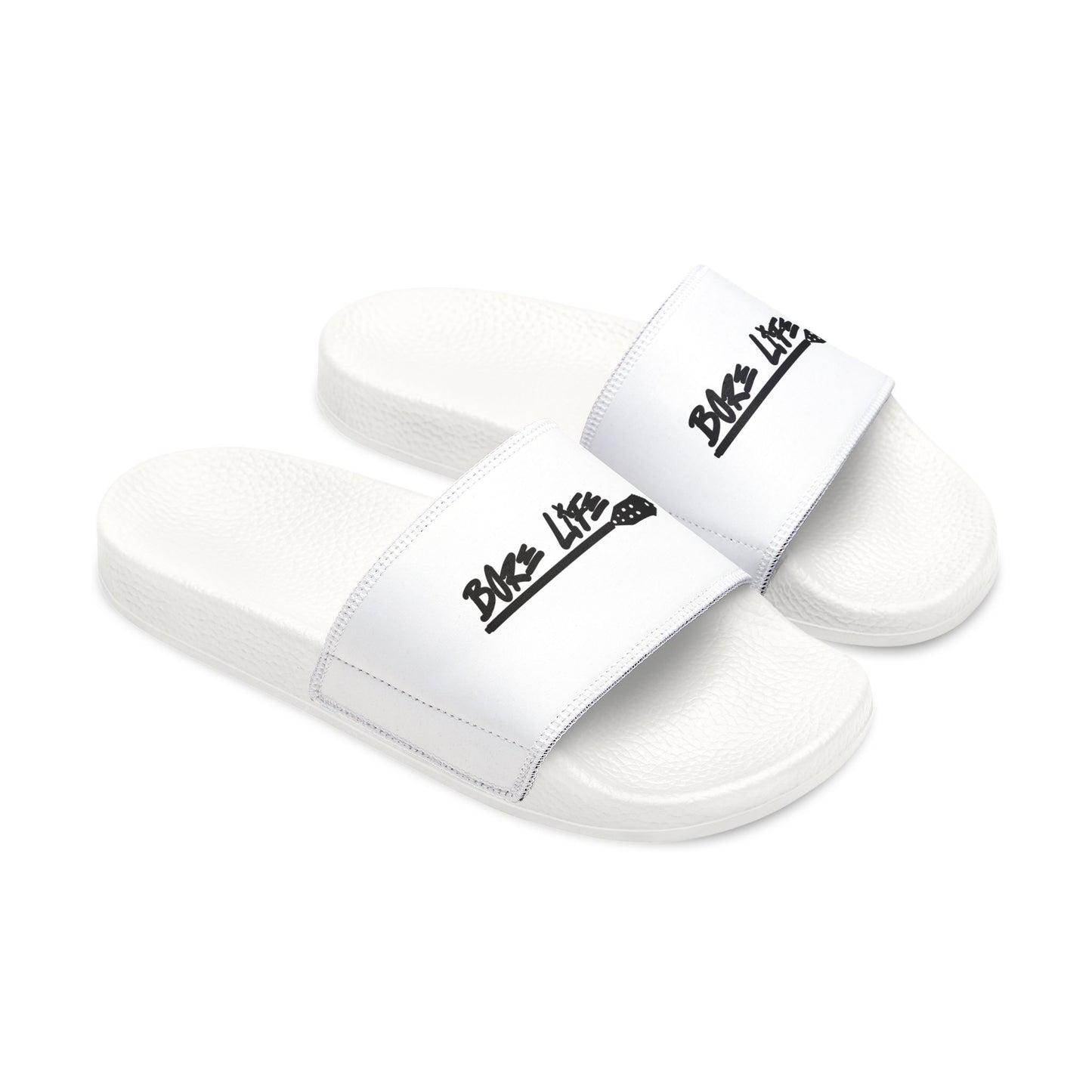 Bore Life Slides