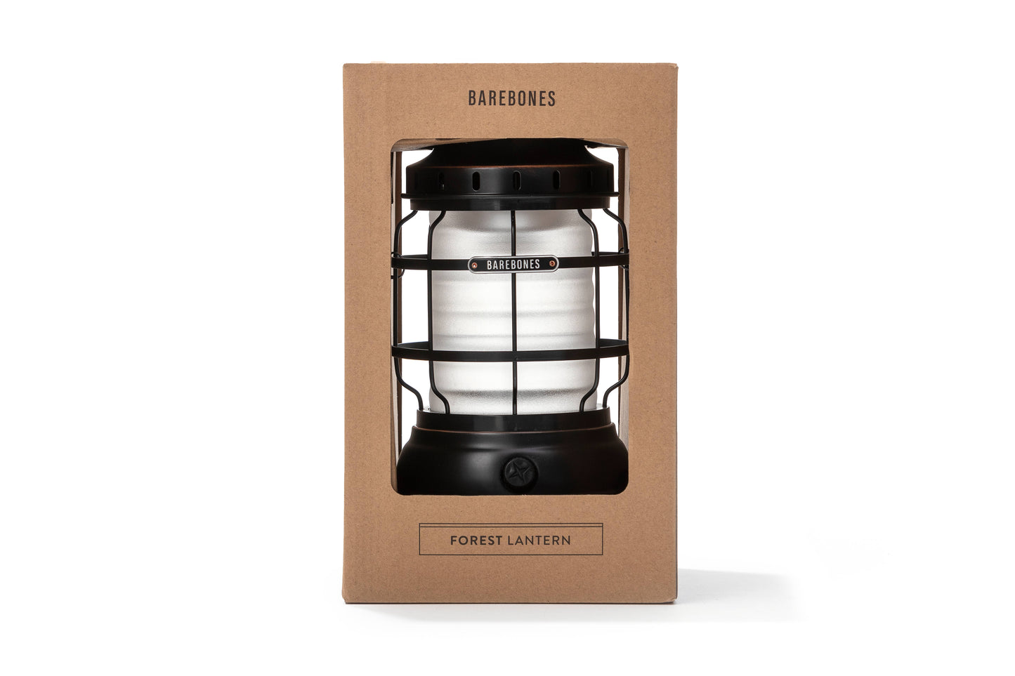 Wholesale Forest Lantern - Antique Bronze
