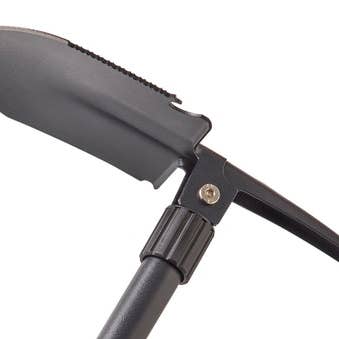 Wholesale Manganese Camping Shovel