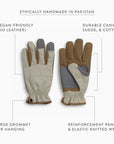 Leepa Garden Glove