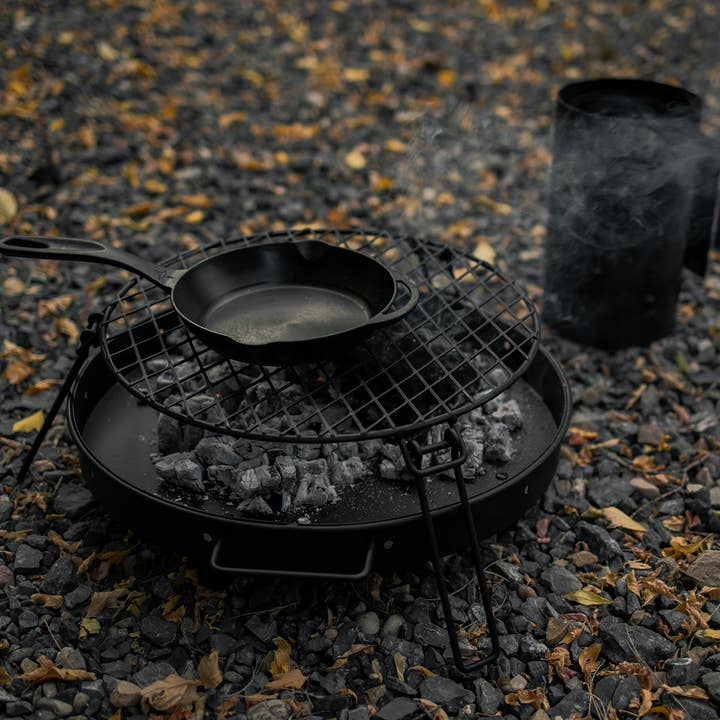 Wholesale Circular Grill Grate