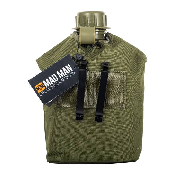 Wholesale Wilderness Canteen