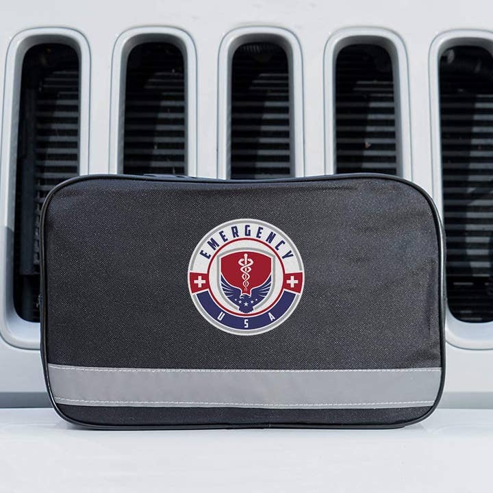 Wholesale Roadside Assistance Emergency Car Kit- Medium