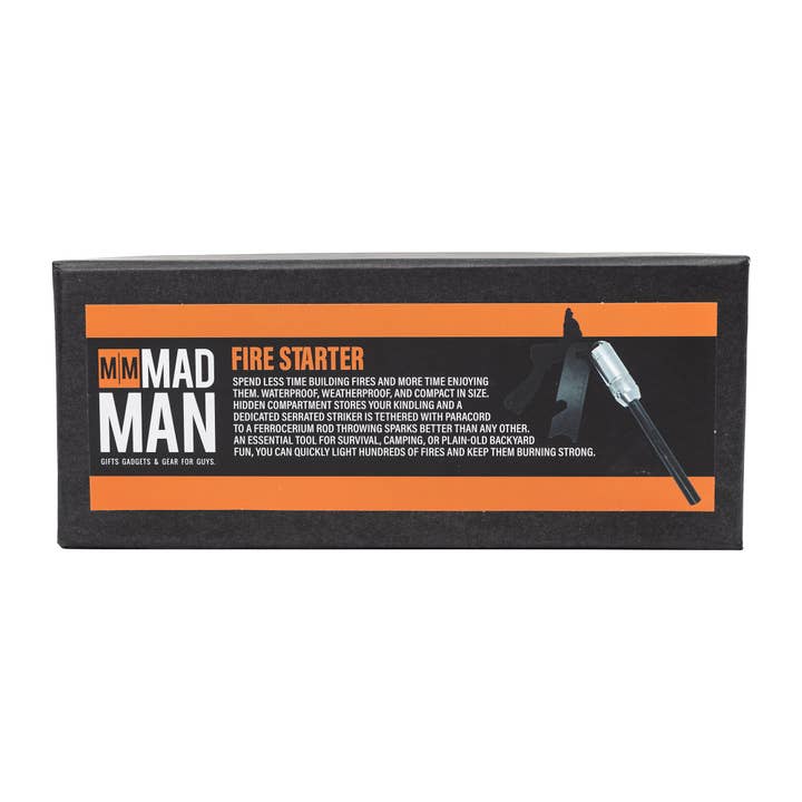 Wholesale Fire Starter
