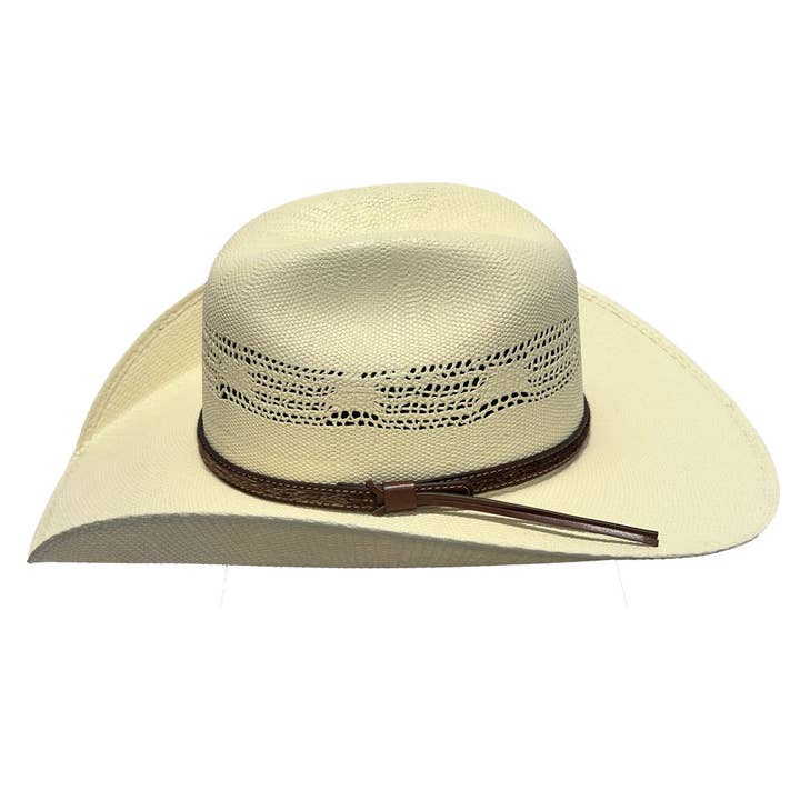 Wholesale Cowboy Country Straw Hat