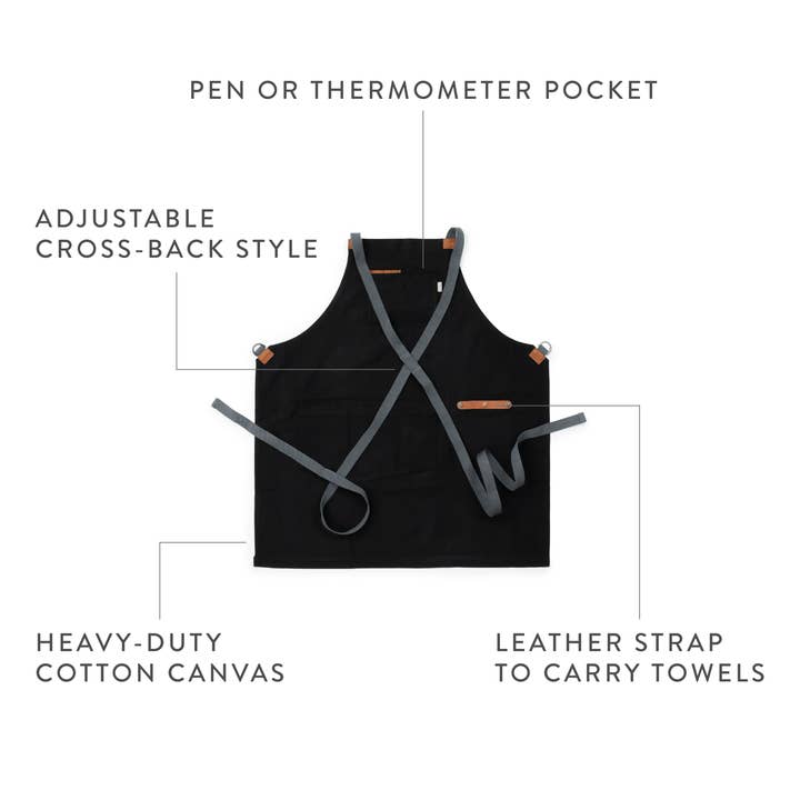 Wholesale Chef Grilling Apron