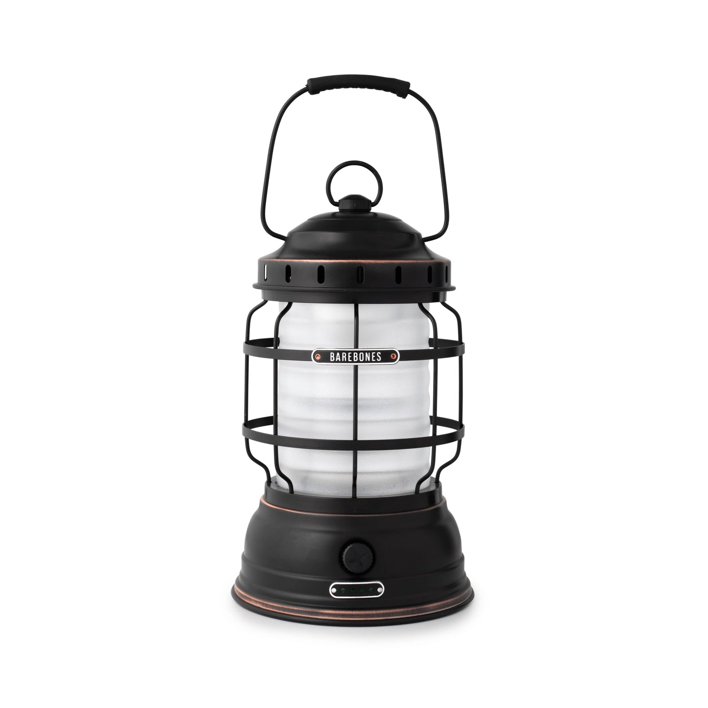 Wholesale Forest Lantern - Antique Bronze