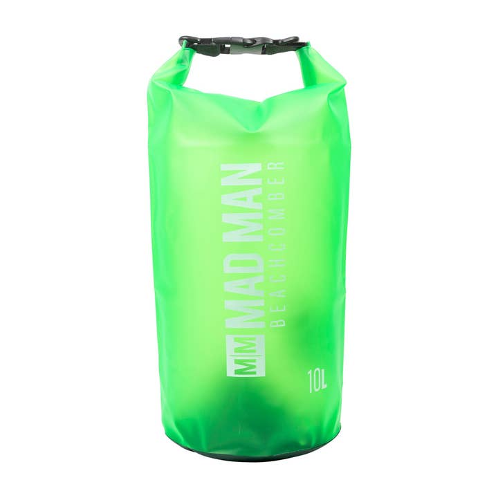 Wholesale Dry Gear Waterproof Beachcomber Bag - 10L