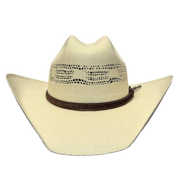 Wholesale Cowboy Country Straw Hat