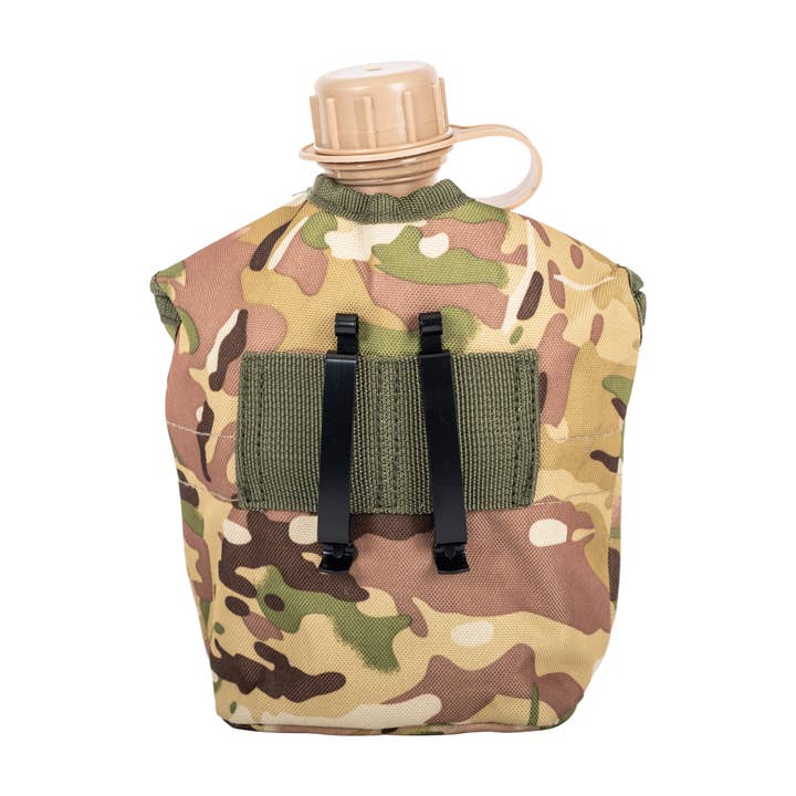 Wholesale Wilderness Canteen