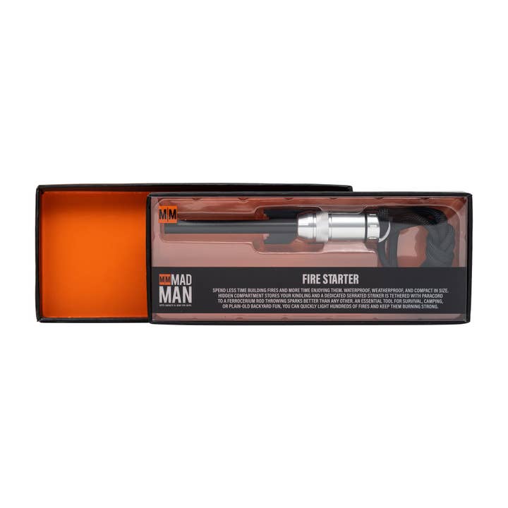Wholesale Fire Starter