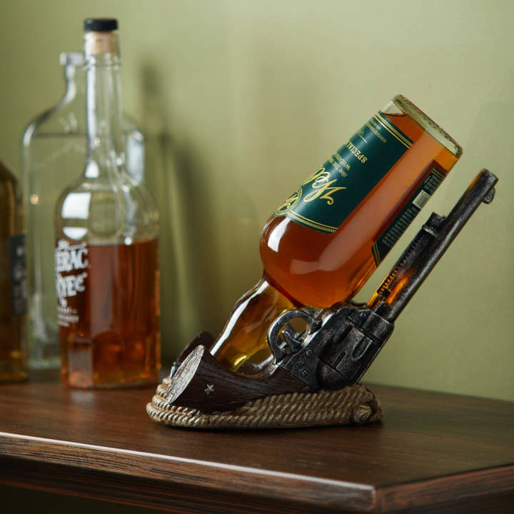 Wholesale Stick Em Up Bottle Holder