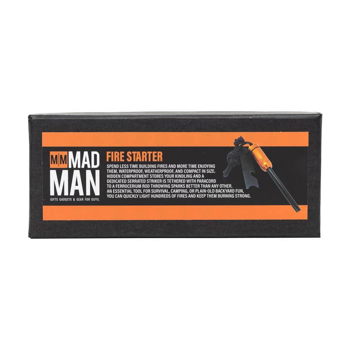 Wholesale Fire Starter