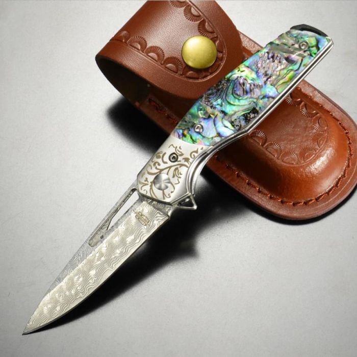 Abalone Flipper