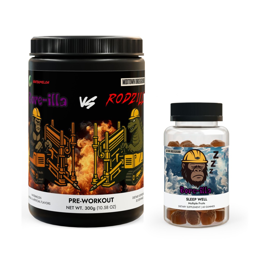 Supplements