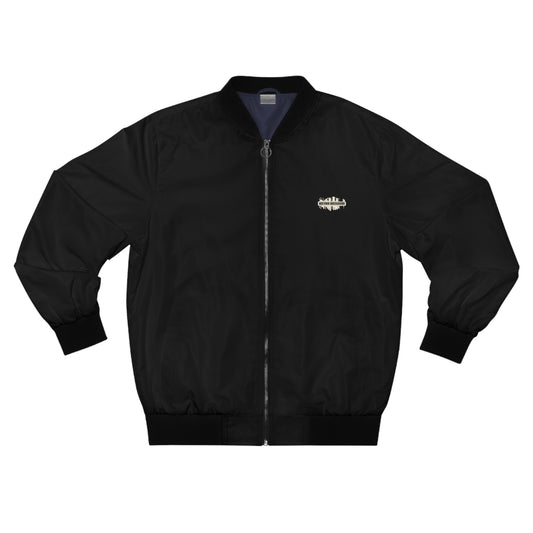 Midtown Bomber Jacket