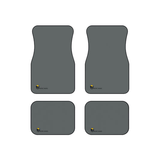 Bore Dawg Tough Durable Floor Mats