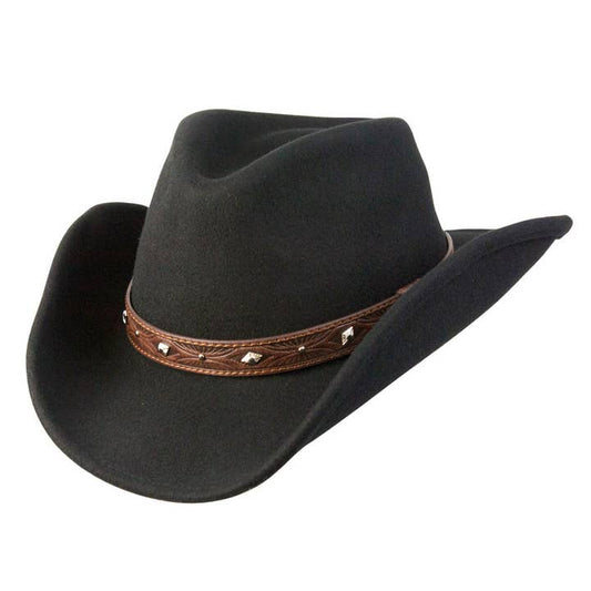 Wholesale Dakota Western Wool Cowboy Hat