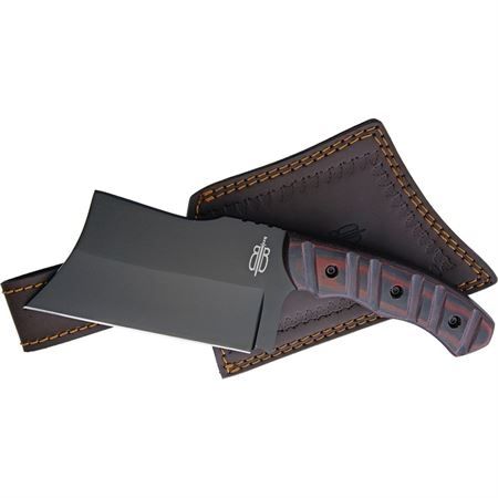 Tactical Camping Knife