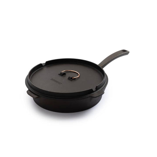Wholesale All-In-One Cast Iron Skillet