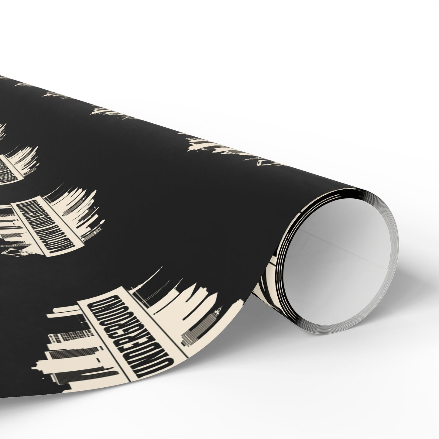 Midtown Wrapping Paper