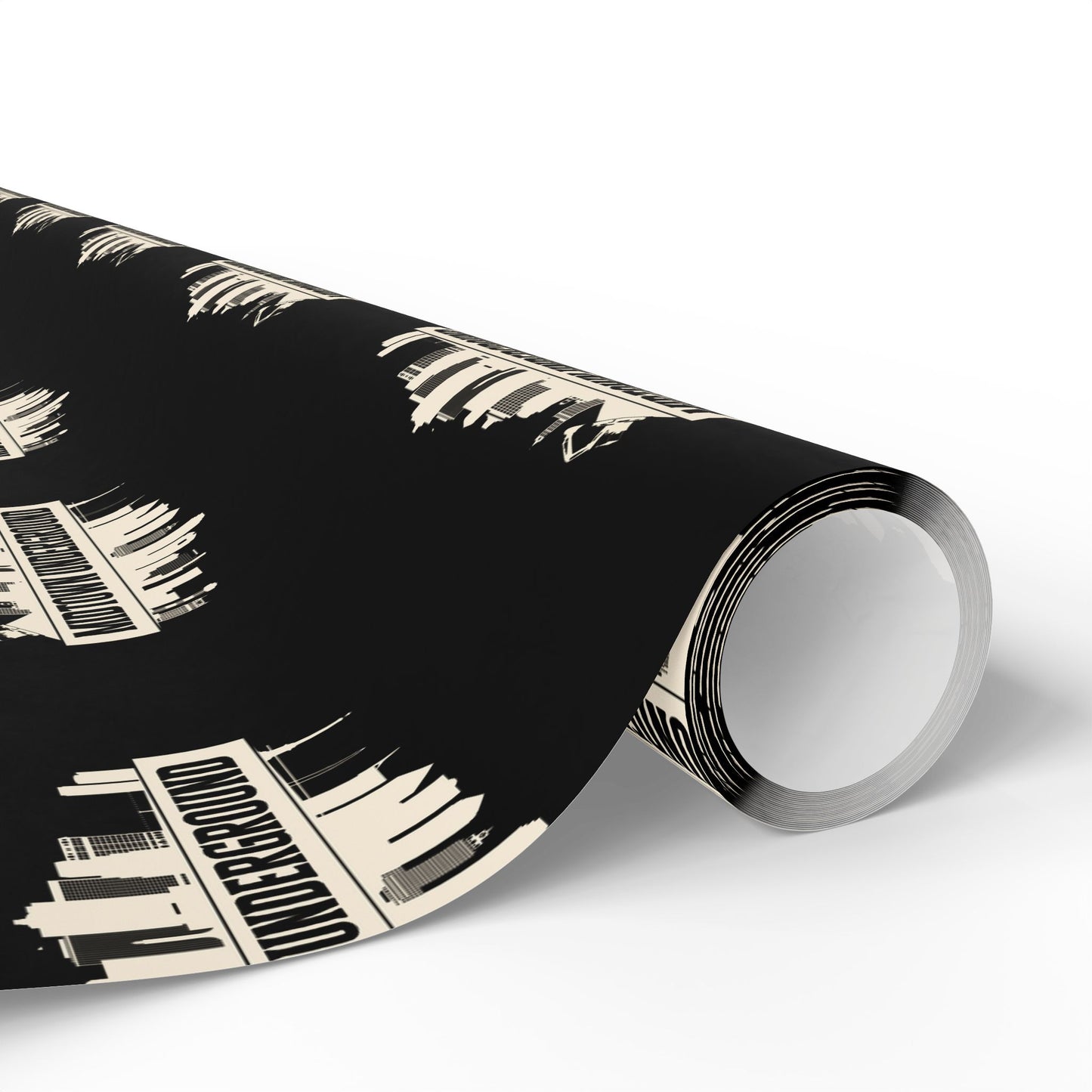 Midtown Wrapping Paper
