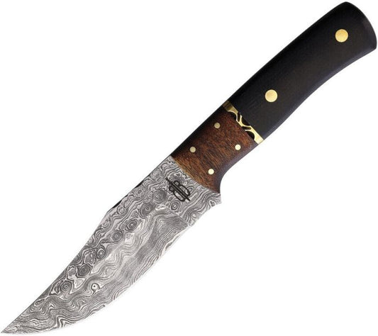 Rain Forest Hunter