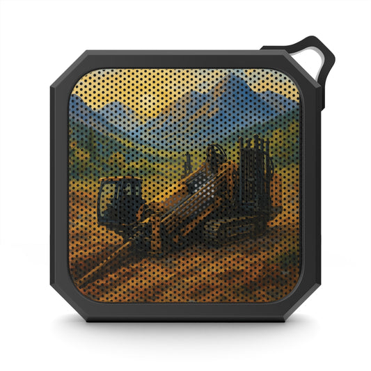 Bore life Outdoor BT Speaker