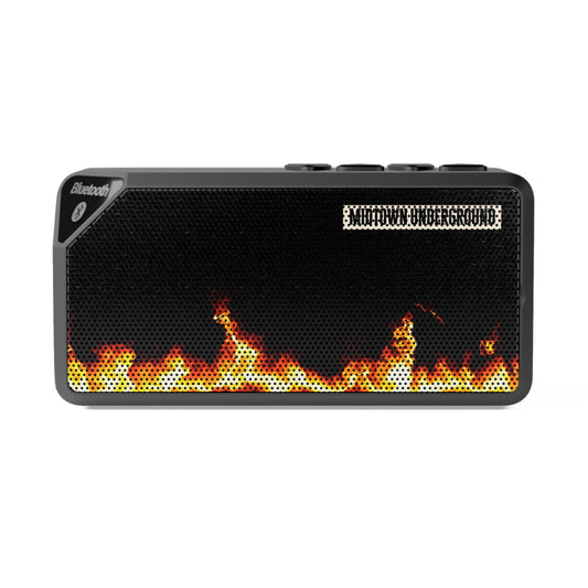 Powerful Bluetooth Speaker