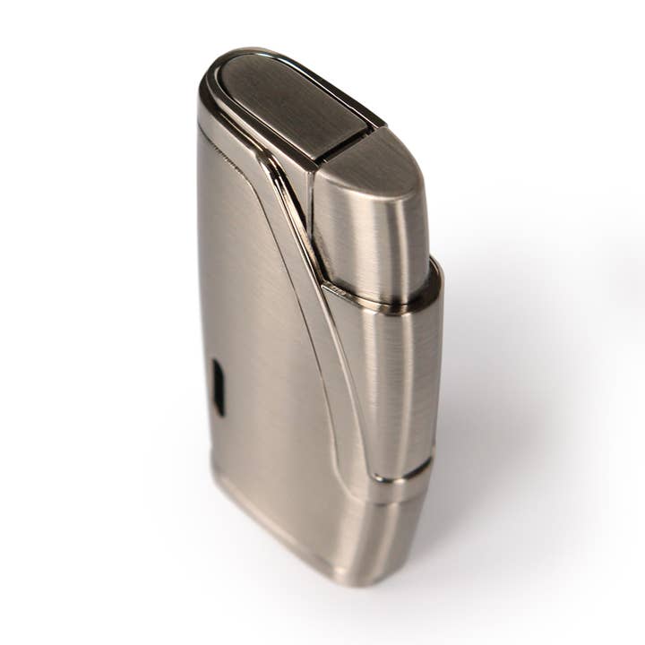 Wholesale Klaro Double Torch Lighter