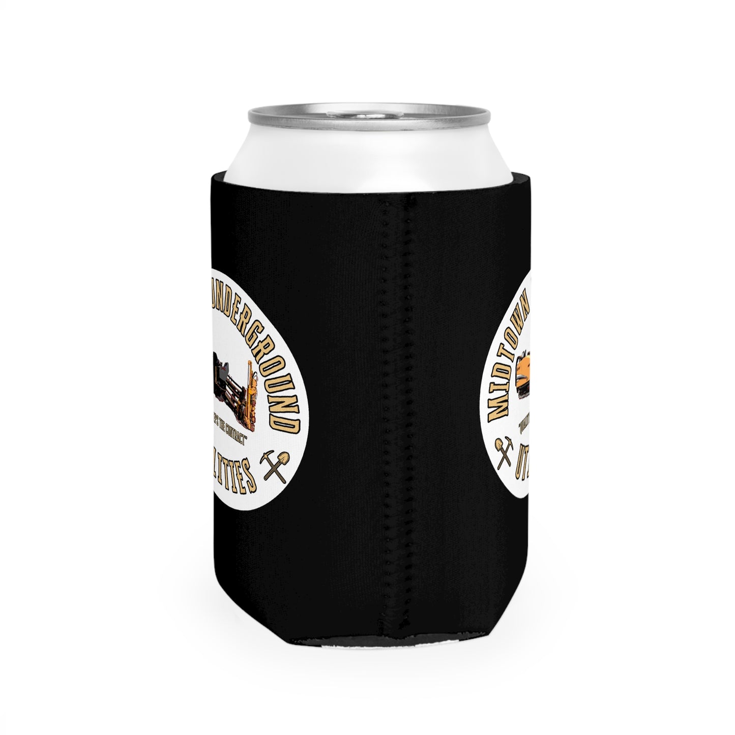 Midtown Coozie