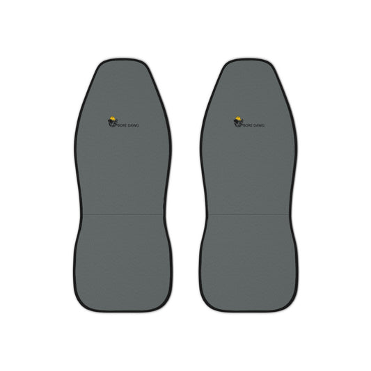 Bore Dawg Tough Seat Covers