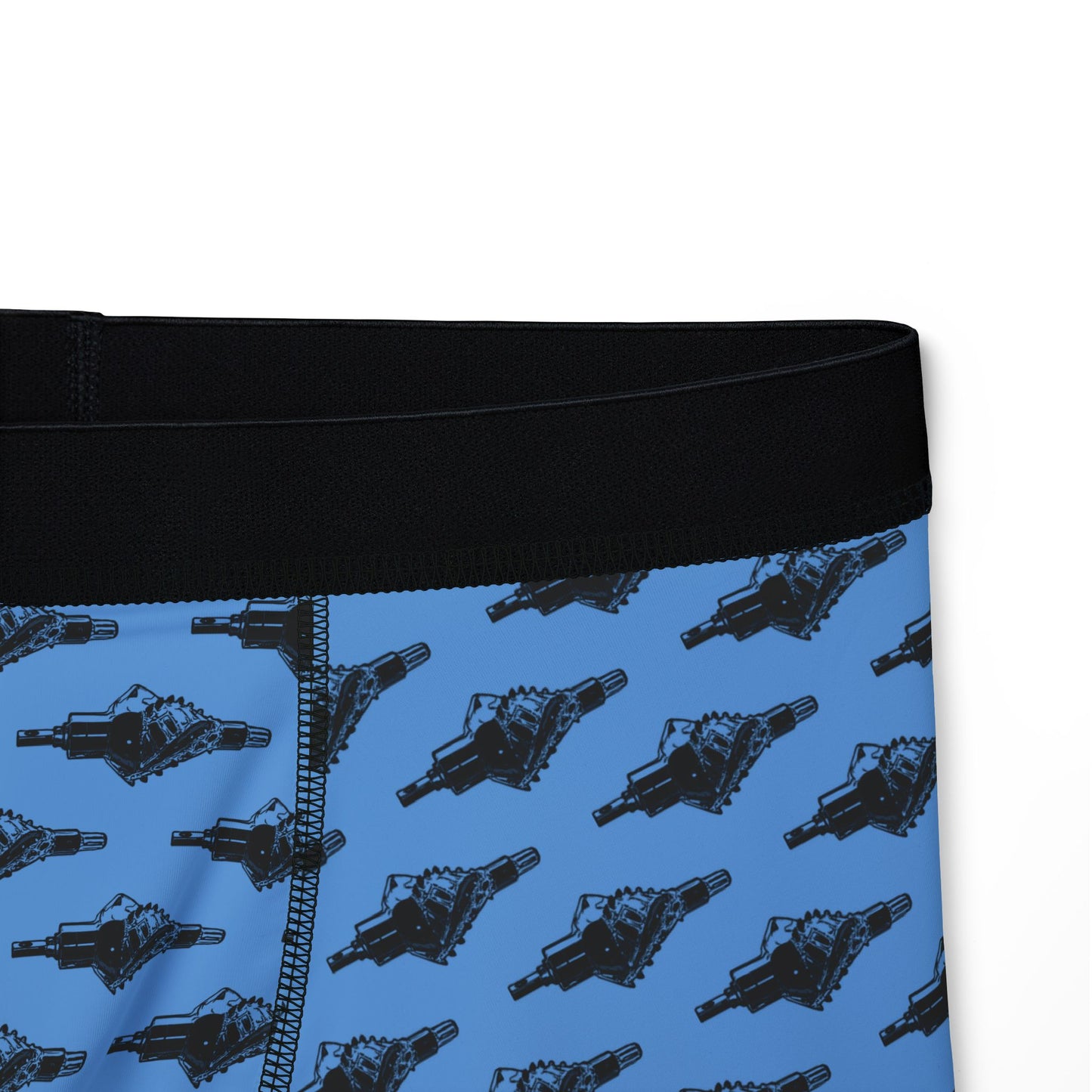 Bore Reamer Boxers