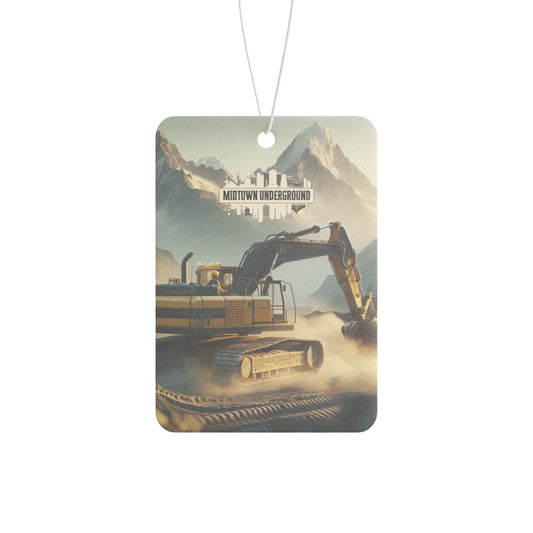 Car Air Freshener