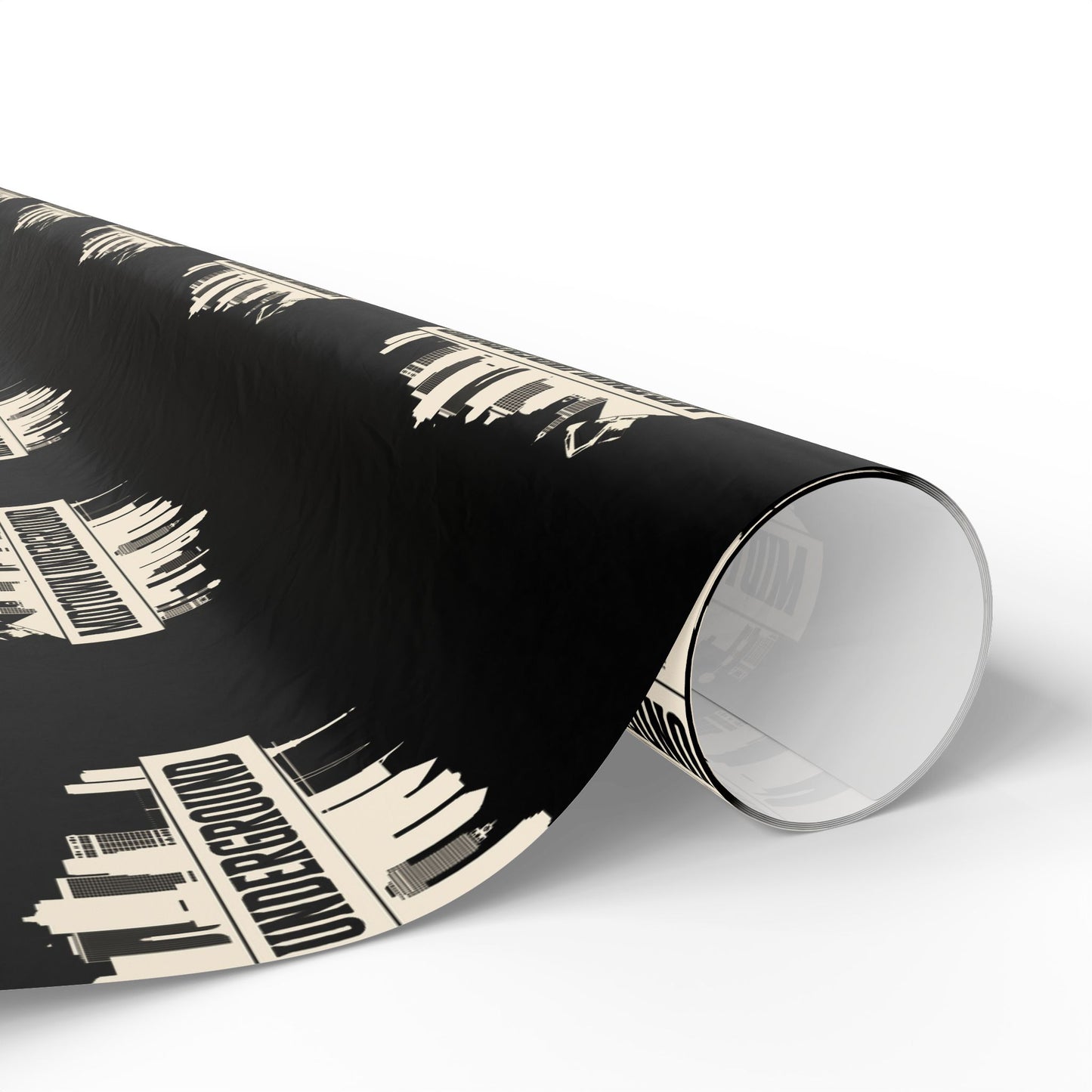 Midtown Wrapping Paper