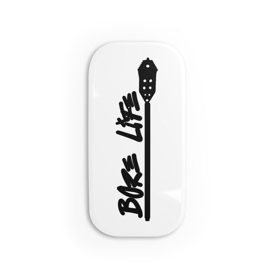 Bore Life Phone Stand