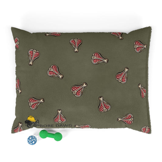 Bore Dawg Tough Pet Bed