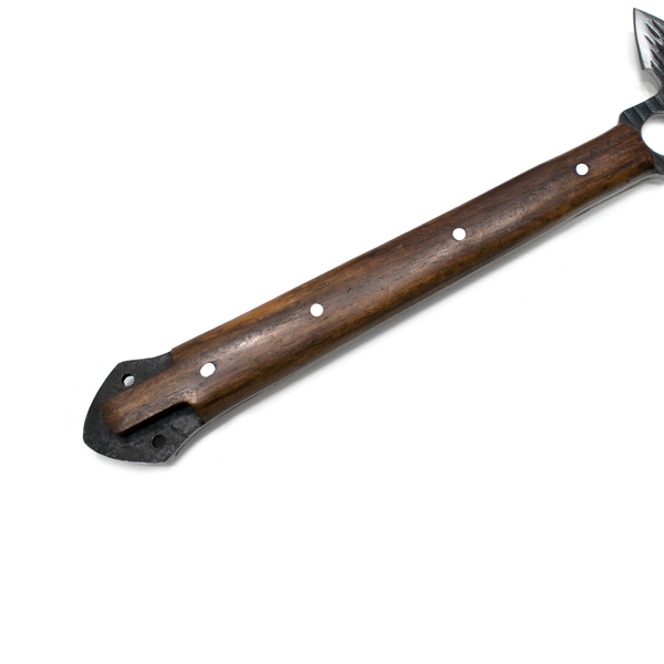 Hand Forged Carbon Tomahawk BY TITAN TC-020