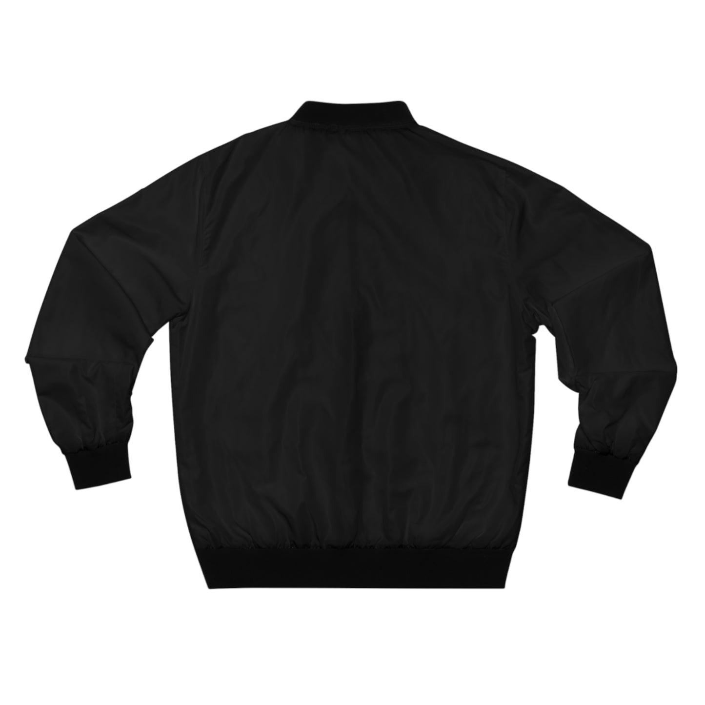 Midtown Bomber Jacket