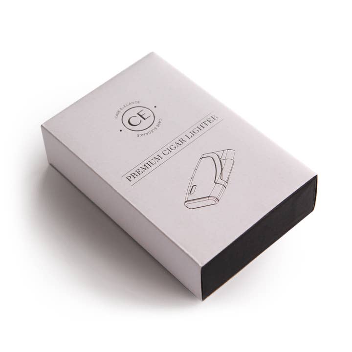 Wholesale Klaro Double Torch Lighter